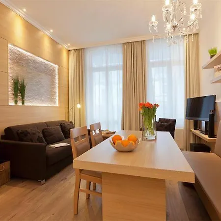 Vie 1 Apartment