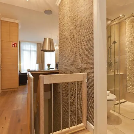 Vie 1 Appartamento Norderney